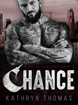 cover image of Chance (Book 1)